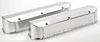 Fabricated Aluminum Valve Covers 260, 286, 302, 351W, 5.0L SB-Ford - image 1