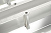 Fabricated Aluminum Valve Covers 260, 286, 302, 351W, 5.0L SB-Ford - image 2