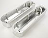 Fabricated Aluminum Valve Covers 260, 286, 302, 351W, 5.0L SB-Ford - image 3