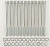 Fabricated Aluminum Valve Covers 260, 286, 302, 351W, 5.0L SB-Ford - image 4