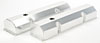 Fabricated Aluminum Valve Covers SB-Chevy - image 1