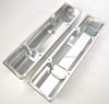 Fabricated Aluminum Valve Covers SB-Chevy - image 4