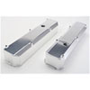 Fabricated Aluminum Valve Covers SB-Mopar - image 1