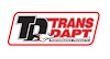 TRANS-DAPT DECAL - image 1