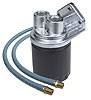 Universal Transmission Fluid Filtering Kit 3/8" Hoses - image 3