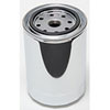 Chrome Oil Filter Ford/Chrysler - image 2