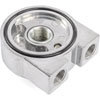 Oil Cooler Sandwich Adapter Chrysler/Ford V8/V6/L6 - image 3