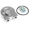 Oil Cooler Sandwich Adapter Ford 4.6L/5.4L Modular V8 - image 1