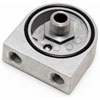 Oil Cooler Sandwich Adapter 1991-Down Honda/Mazda - image 1