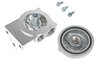 Single Oil Filter Relocation Kit GM V8 & 1999-2006 GM LS Series - image 2