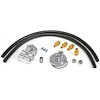 Single Oil Filter Relocation Kit - image 1