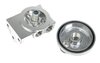 Single Oil Filter Relocation Kit - image 2