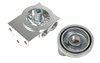 Single Oil Filter Relocation Kit - image 2