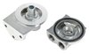 Single Oil Filter Relocation Kit - image 2