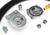 Single Oil Filter Relocation Kit Ford 4.6L/5.0L Coyote/5.4L/6.8L V10, 2007-15 GM LS - image 2