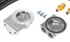Single Oil Filter Relocation Kit - image 2