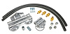Dual Oil Filter Relocation Kit - image 1