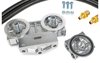 Dual Oil Filter Relocation Kit - image 2