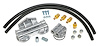 Dual Oil Filter Relocation Kit - image 1