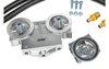 Dual Oil Filter Relocation Kit - image 2