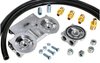 1727 Oil Filter Relocation Kit [90 Degree Bypass] - image 2
