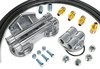 1727 Oil Filter Relocation Kit [90 Degree Bypass] - image 3