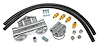 Dual Oil Filter Relocation Kit - image 1