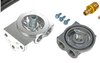 Single Oil Filter Relocation Kit - image 2