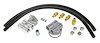 Single Oil Filter Relocation Kit - image 1
