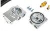 Single Oil Filter Relocation Kit - image 2