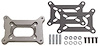 Carburetor Adapter Holley 2V to Rochester - image 1