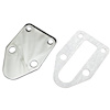 Fuel Pump Block-Off Plate - image 1