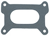 Carburetor Base Gasket Holley 2-bbl 350-500-650 - image 1