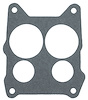 Carburetor Base Gasket Rochester Quadrajet - image 1