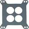 Carburetor Base Gasket Carter AFB 4-bbl - image 1