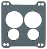 Carburetor Base Gasket Carter Thermoquad - image 1