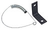 Trans Dapt Throttle Return Springs & Brackets - image 1