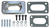 Carburetor Adapter Weber DGV to Datsun B210, Honda Civic - image 1