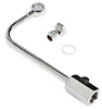 Steel Fuel Line - image 1