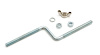 Air Cleaner Studs And Nuts - image 1