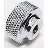 Air Cleaner Wing Nut Round with Knurling - image 2