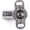Universal PCV Tube Fitting Aluminum - image 2