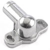 Universal PCV Tube Fitting Aluminum - image 3