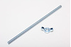Air Cleaner Stud Length: 9" - image 1