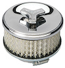 Deep Dish Air Cleaner Set 4" Diameter - image 1