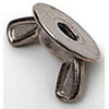 Air Cleaner Wing Nut With Flange - image 2