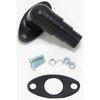 Universal PCV Tube Fitting Plastic - image 2