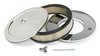 Muscle Car Air Cleaner Set 10" Diameter - image 2