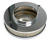 Muscle Car Air Cleaner Set 10" Diameter - image 3