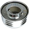 Louvered Air Cleaner 4-5/8" Diameter - image 2